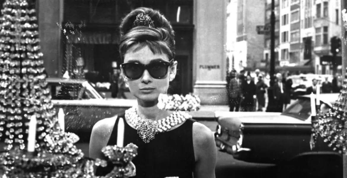 10 ταινίες με την Audrey Hepburn